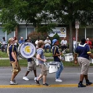 Meet your Posher, John